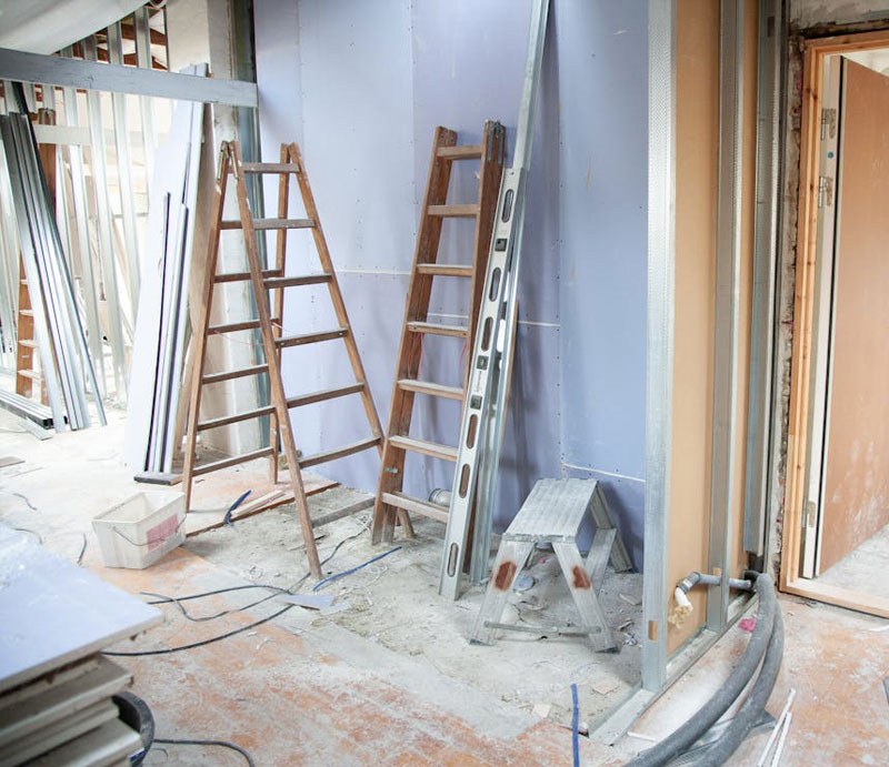 老屋改建